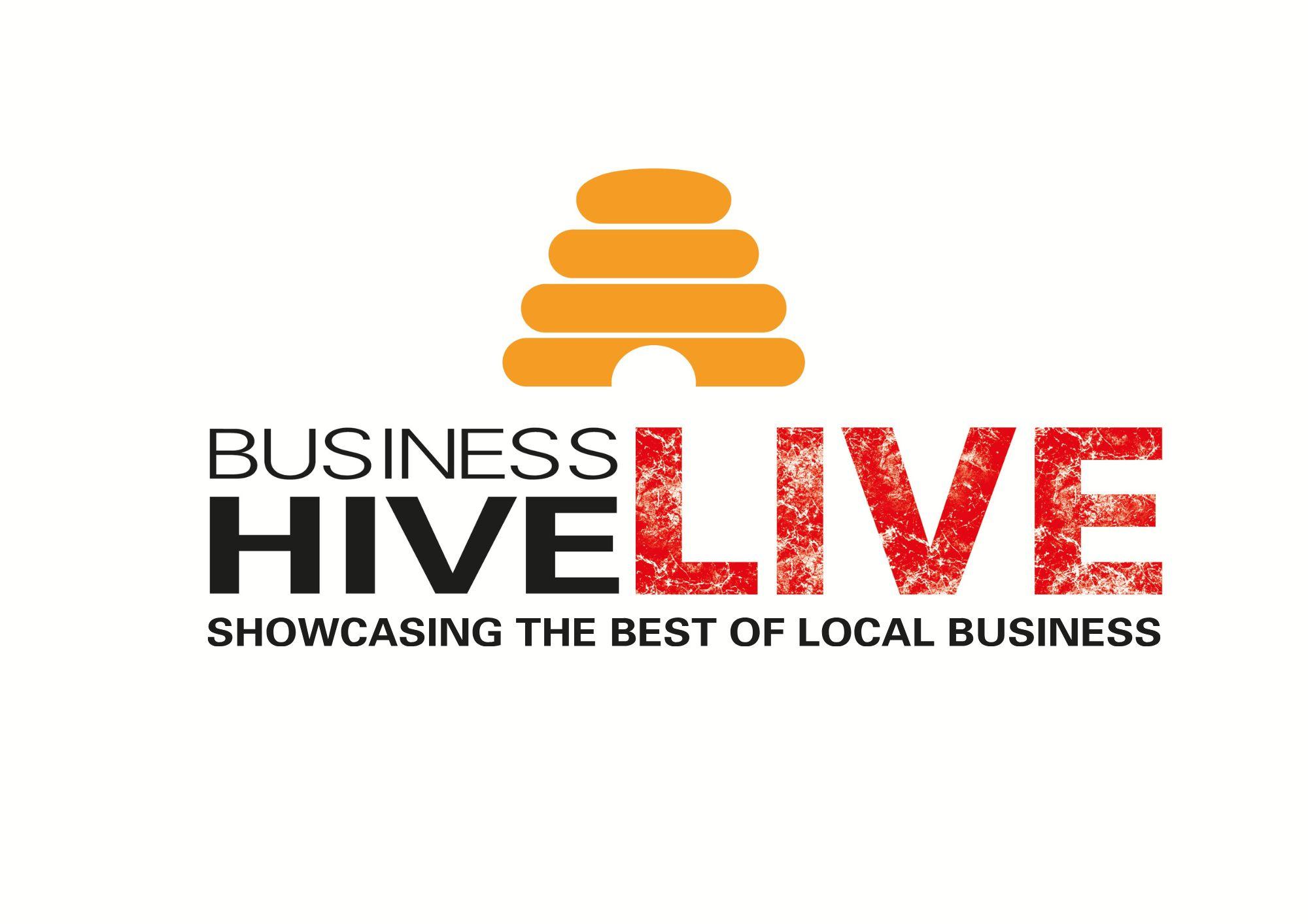 Experience the ultimate showcase of local businesses with Business Hive Live.
